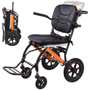 Home zk 2009 wheelchair