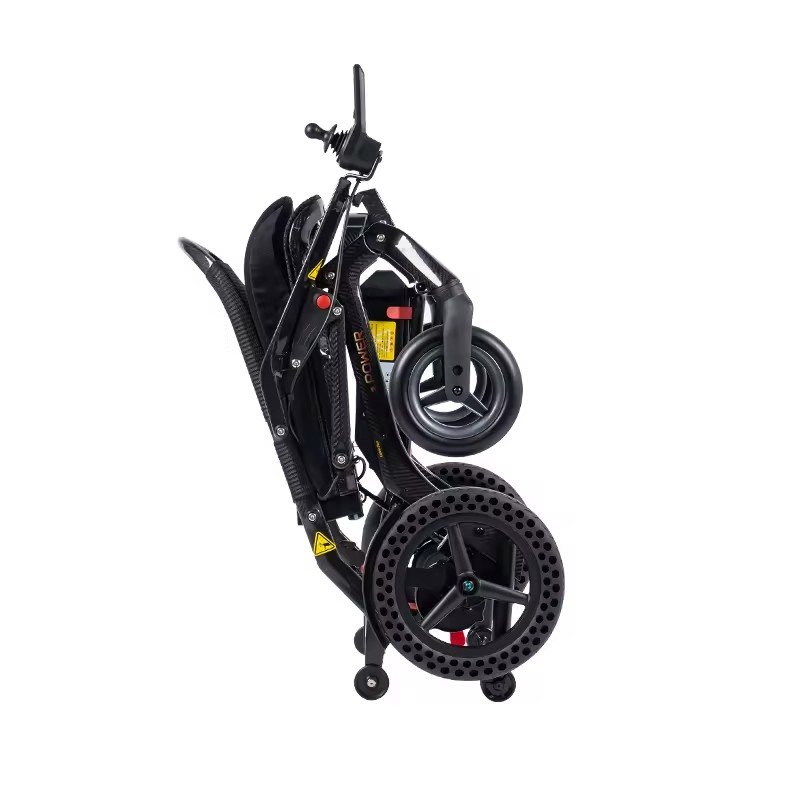 pride mobility ultra light folding travel power chair 300 lbs capacity, 3.69 mph, lightweight foldable electric wheelchair for travel seniors, adults pride mobility ultra light folding travel power chair 300 lbs capacity, 3.69 mph, lightweight foldable electric wheelchair for travel seniors, adults