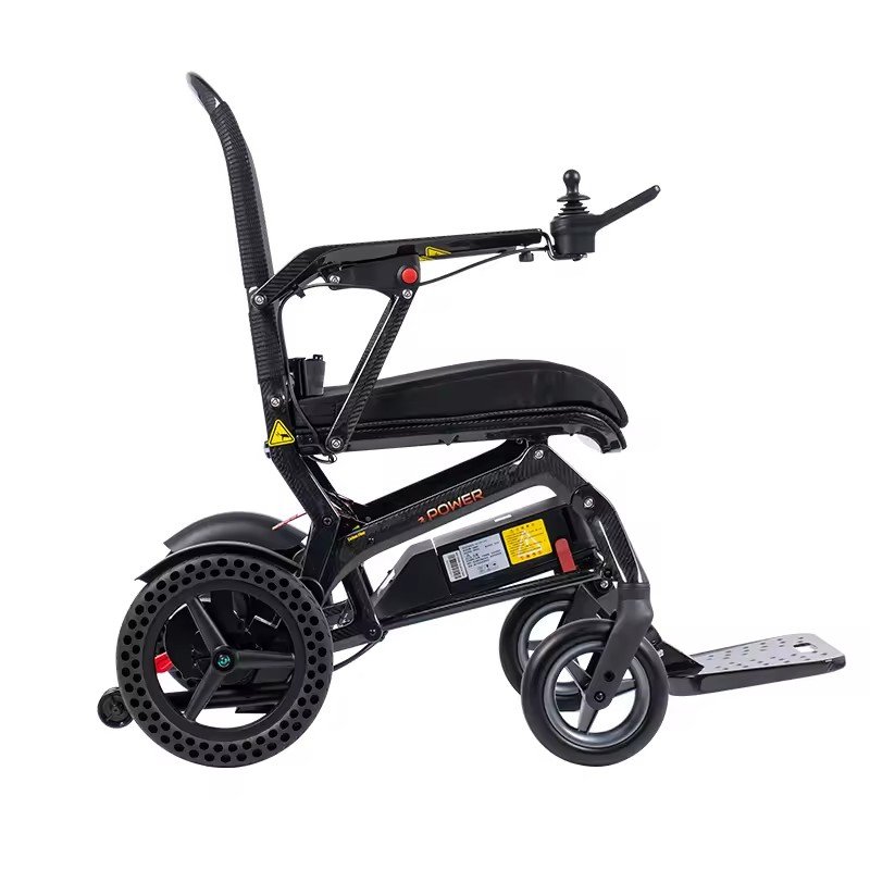 pride mobility ultra light folding travel power chair 300 lbs capacity, 3.69 mph, lightweight foldable electric wheelchair for travel seniors, adults pride mobility ultra light folding travel power chair 300 lbs capacity, 3.69 mph, lightweight foldable electric wheelchair for travel seniors, adults