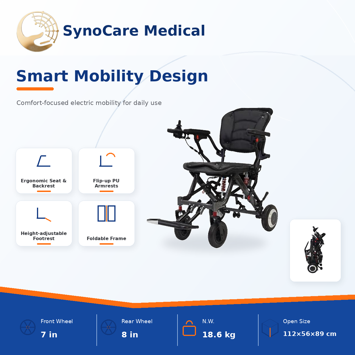 he703 lightweight folding electric wheelchair with dual 250w brushless motors he703 lightweight folding electric wheelchair with dual 250w brushless motors