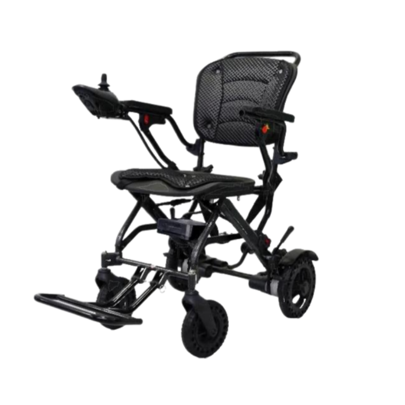 he705 lightweight folding electric wheelchair with dual 180w motors he705 lightweight folding electric wheelchair with dual 180w motors