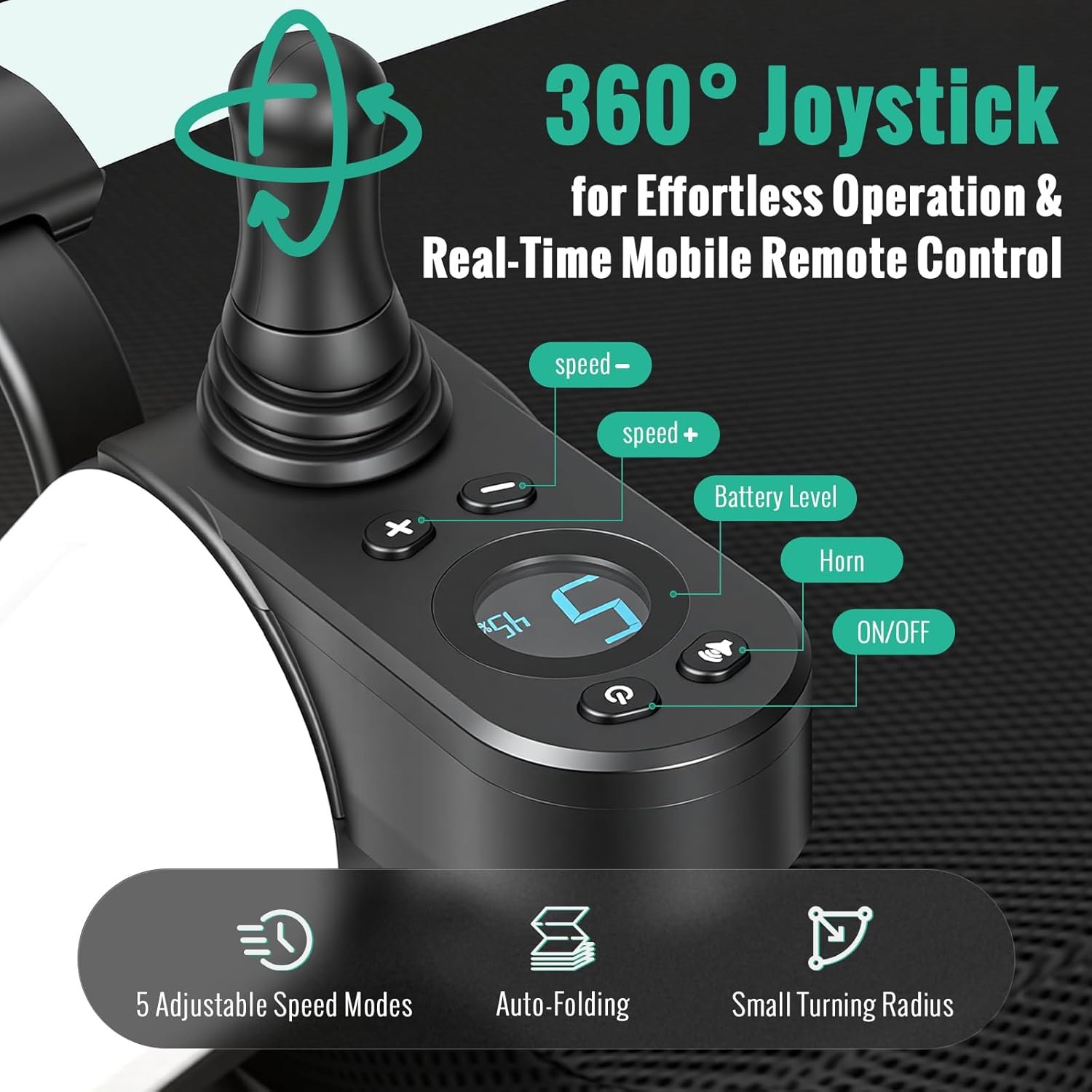auto folding electric wheelchair, phone remote control, 35lbs ultra lightweight, touch activated bright front light, powered mobility chair for adults seniors with ergonomic memory foam cushion auto folding electric wheelchair, phone remote control, 35lbs ultra lightweight, touch activated bright front light, powered mobility chair for adults seniors with ergonomic memory foam cushion