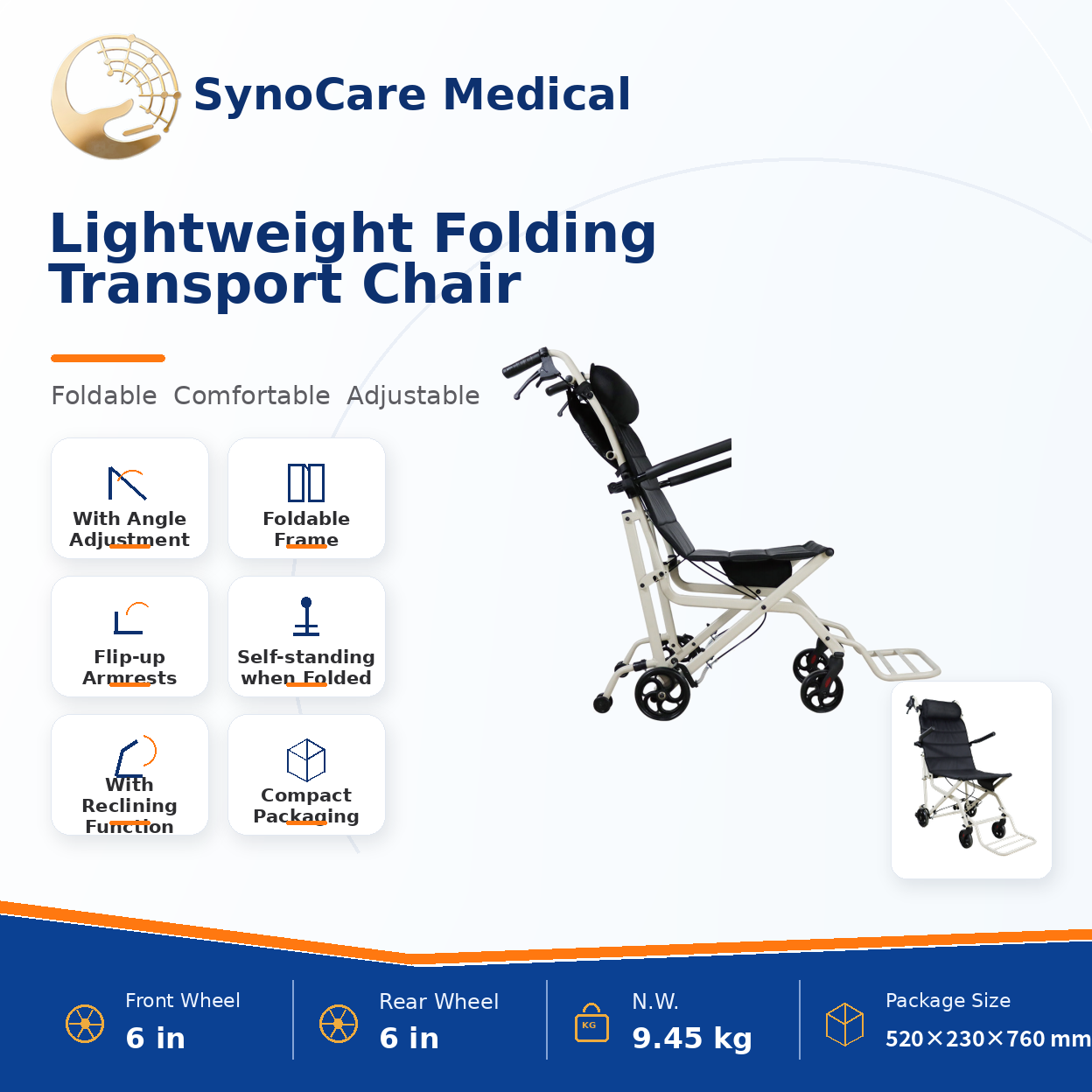 zk z034 lightweight reclining transport wheelchair with foldable frame zk z034 lightweight reclining transport wheelchair with foldable frame