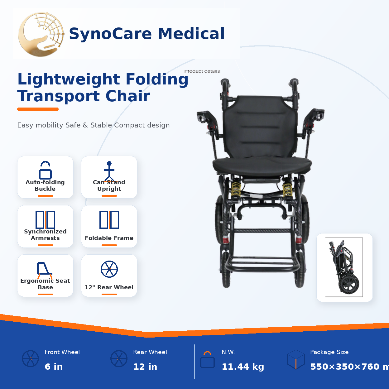 zk z027 foldable transport wheelchair with removable armrests zk z027 foldable transport wheelchair with removable armrests