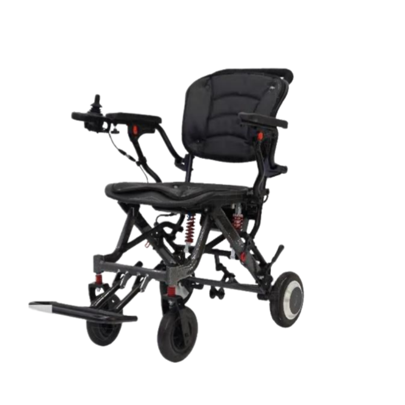 he703 lightweight folding electric wheelchair with dual 250w brushless motors he703 lightweight folding electric wheelchair with dual 250w brushless motors