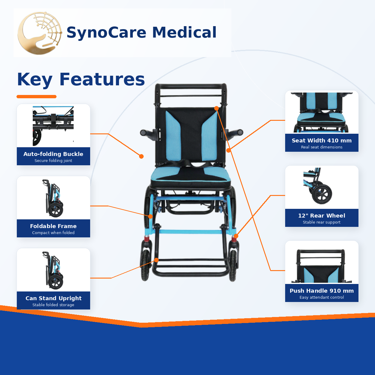 zk z028 foldable transport wheelchair with synchronized folding armrests zk z028 foldable transport wheelchair with synchronized folding armrests