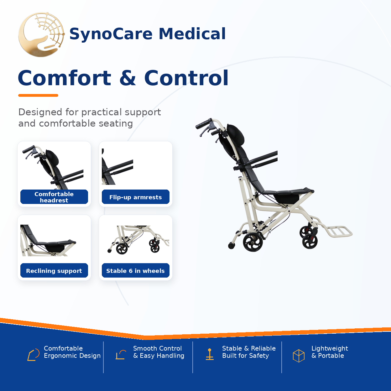 zk z034 lightweight reclining transport wheelchair with foldable frame zk z034 lightweight reclining transport wheelchair with foldable frame