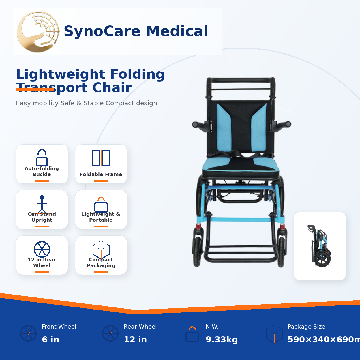 zk z028 foldable transport wheelchair with synchronized folding armrests zk z028 foldable transport wheelchair with synchronized folding armrests