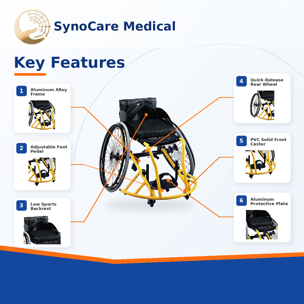 yk777lq 36 aluminum basketball wheelchair for center players yk777lq 36 aluminum basketball wheelchair for center players