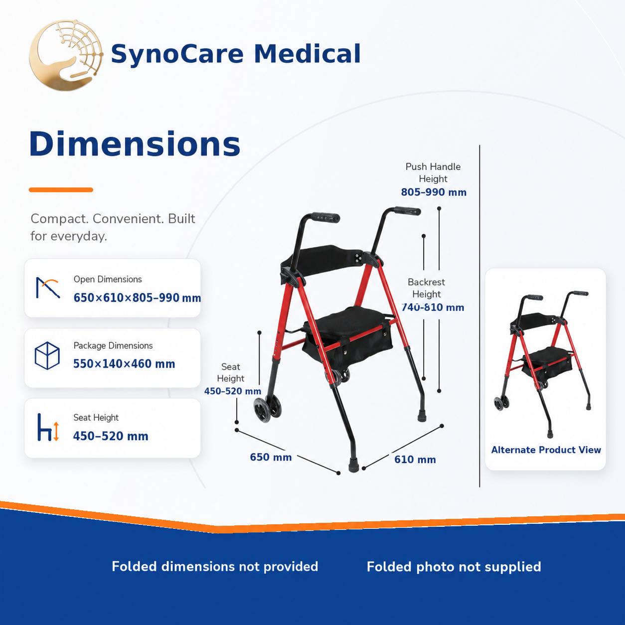 zk s004 foldable rollator walker with seat and adjustable handles zk s004 foldable rollator walker with seat and adjustable handles