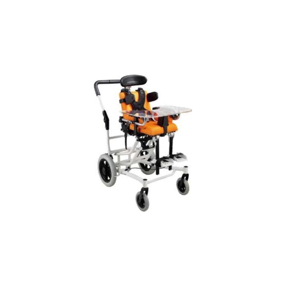 KidMotion 112T Pediatric Tilt-in-Space Wheelchair