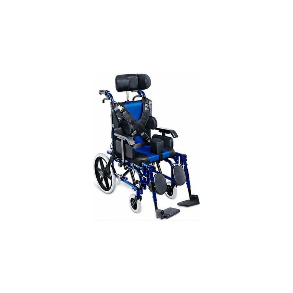 KidMotion 116R Pediatric Wheelchair