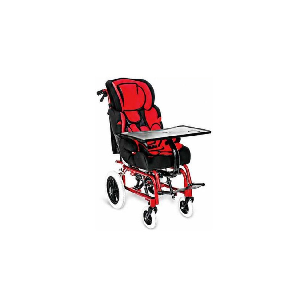 KidMotion 117T Pediatric Wheelchair