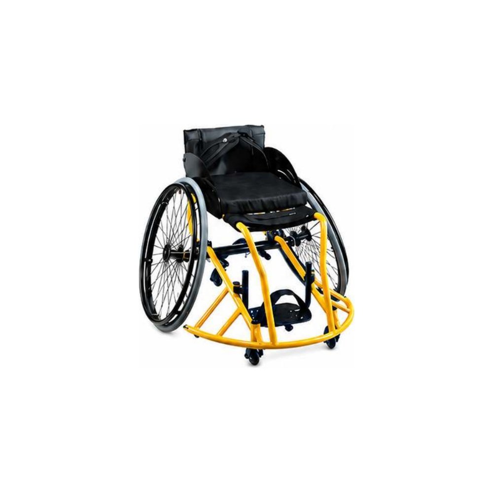 SportMotion 770C Sports Wheelchair