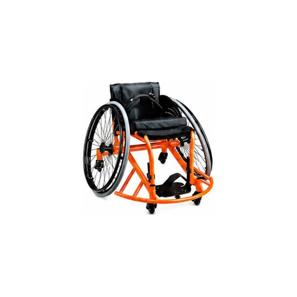 SportMotion 780G Sports Wheelchair