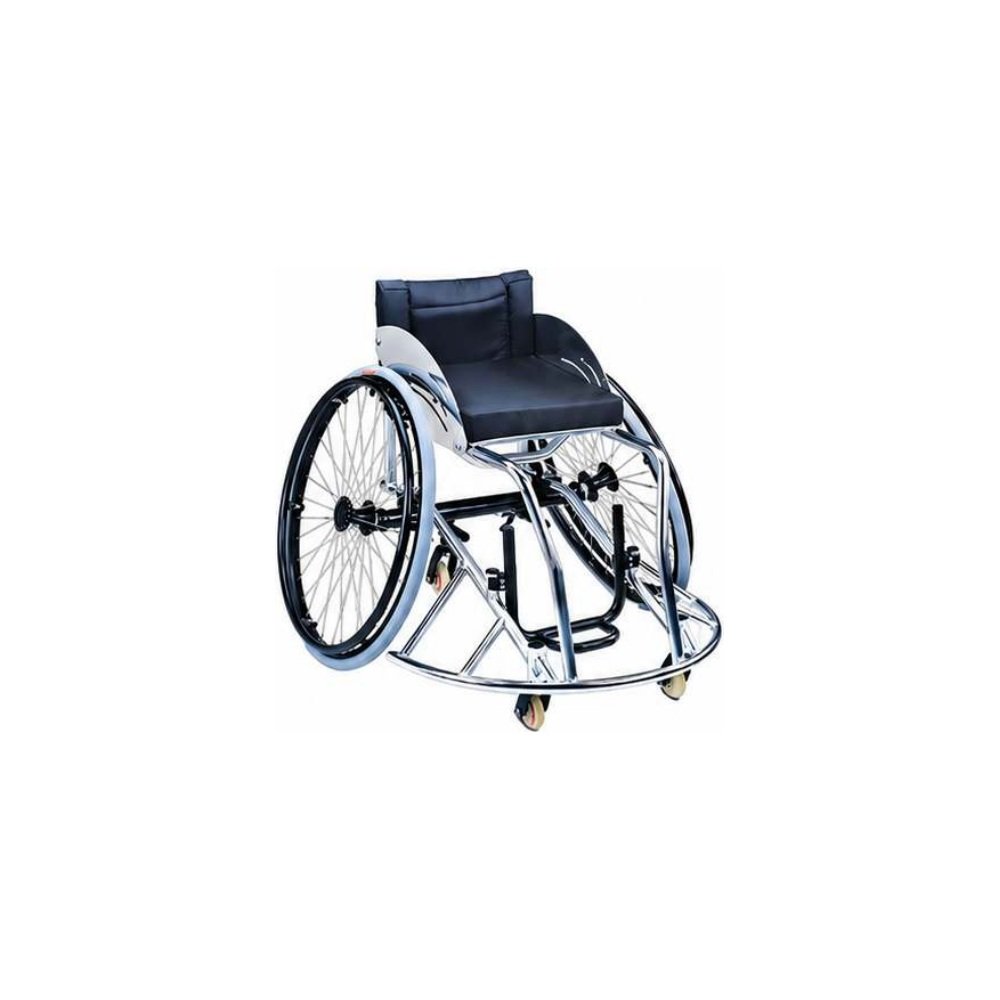SportPro 720F Sports Wheelchair
