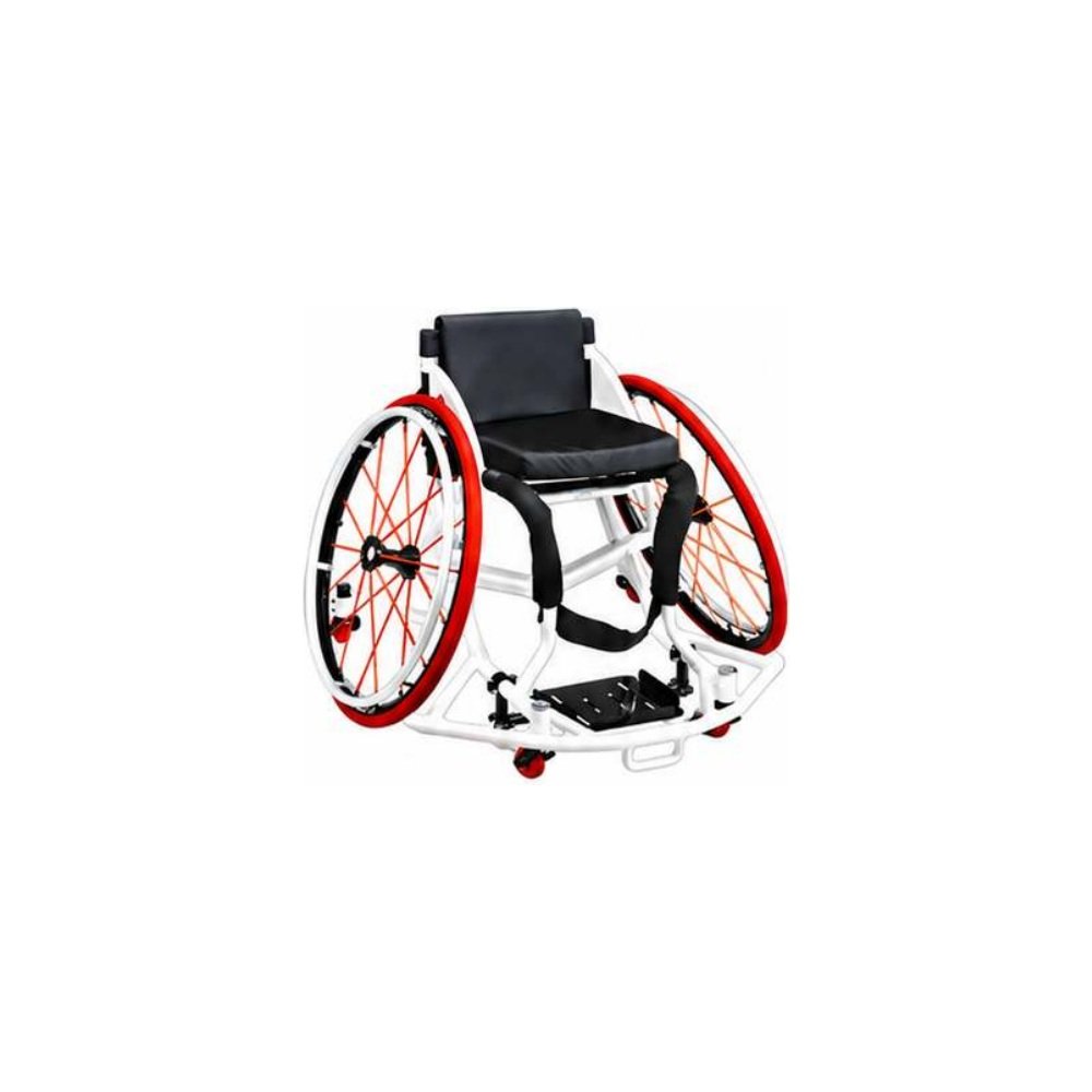 SportPro 721B Sports Wheelchair