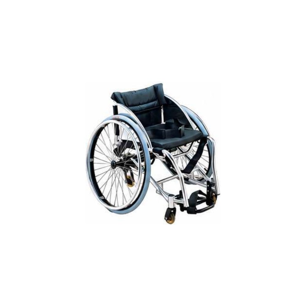 SportPro 730D Dancing Wheelchair