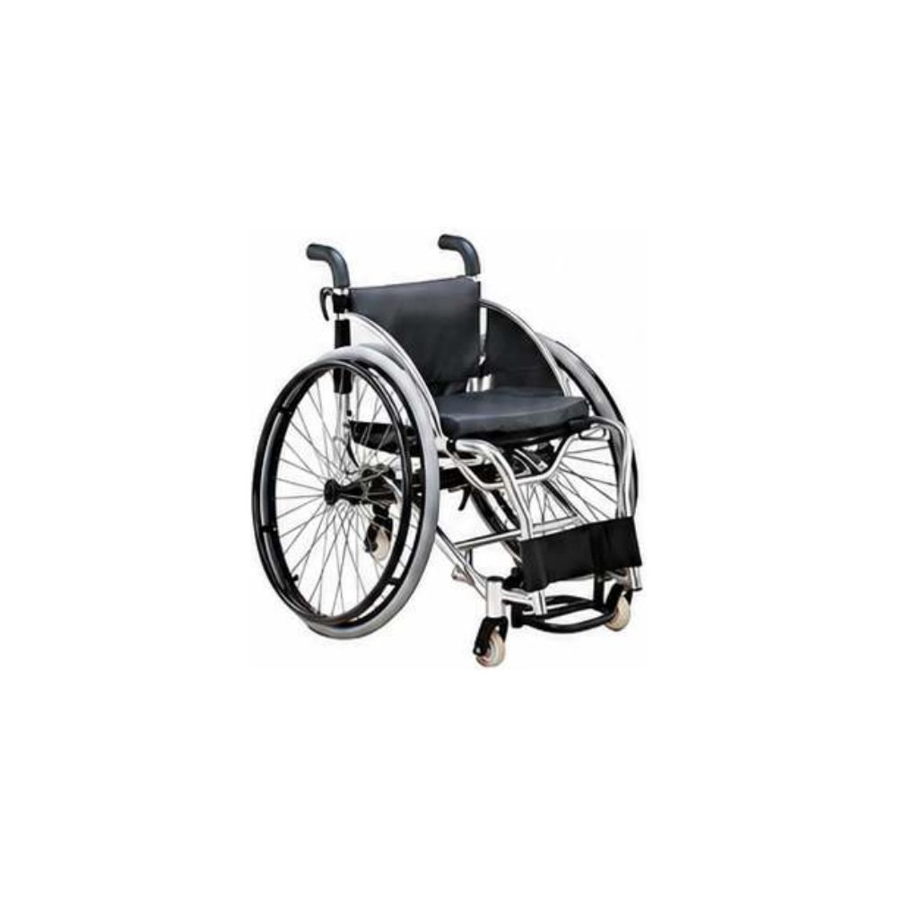 SportPro 731T Table Tennis Wheelchair