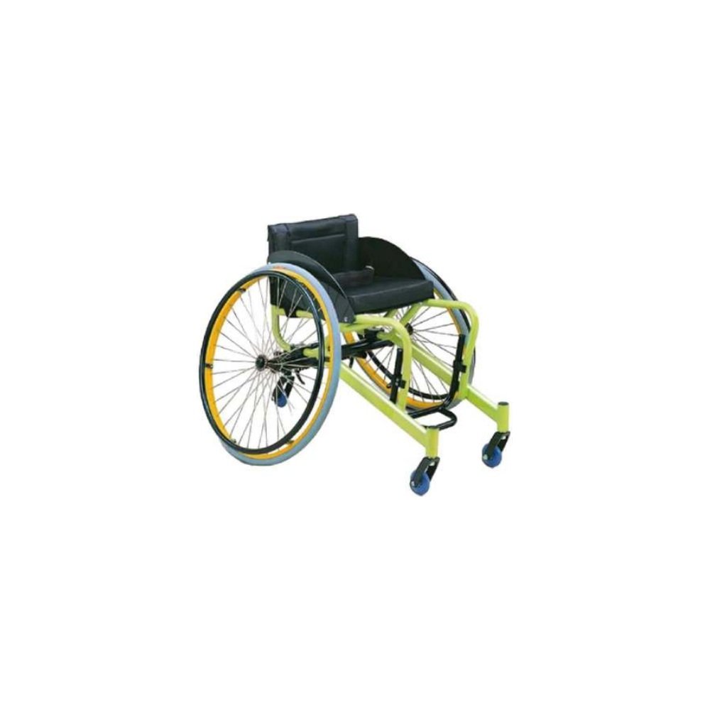 SportPro 732B Badminton Wheelchair