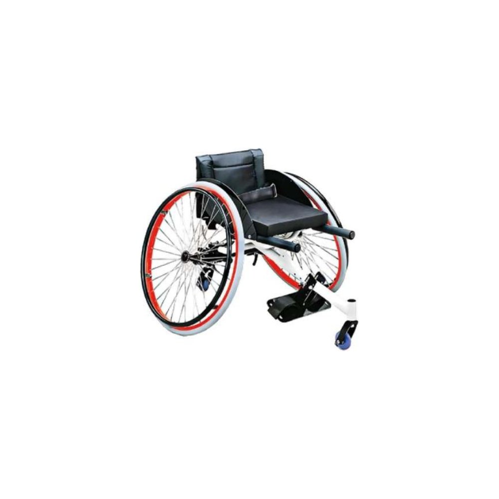 SportPro 733T Tennis Wheelchair