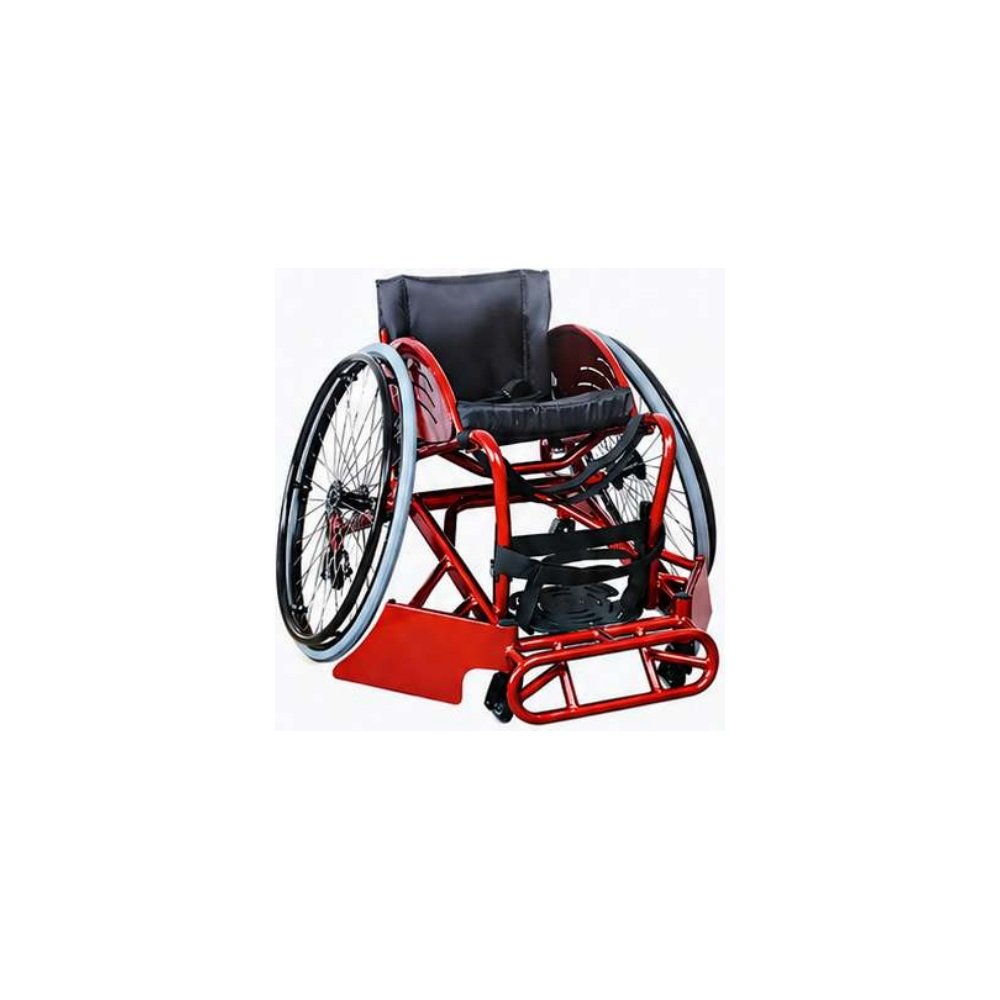 SportPro 770R Sports Wheelchair