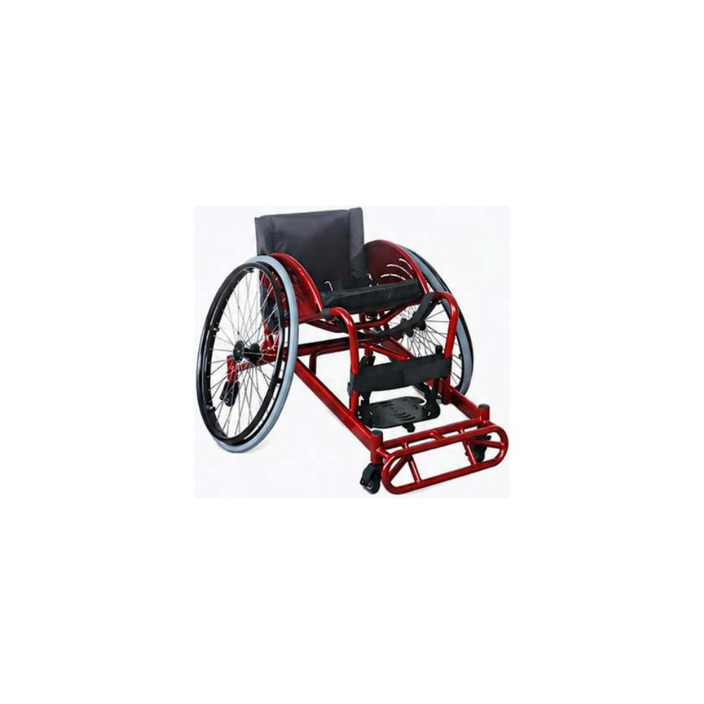 SportPro 771R Sports Wheelchair