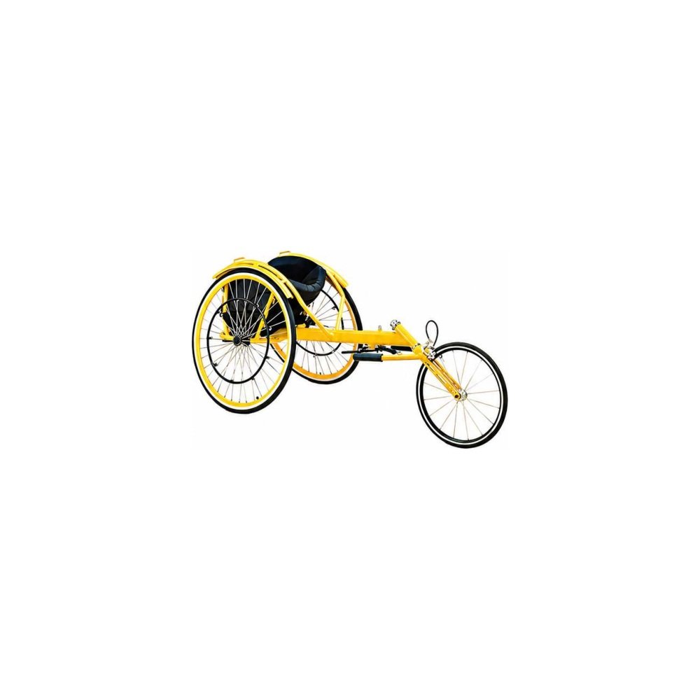 SportRide 710L-30 Sports Wheelchair