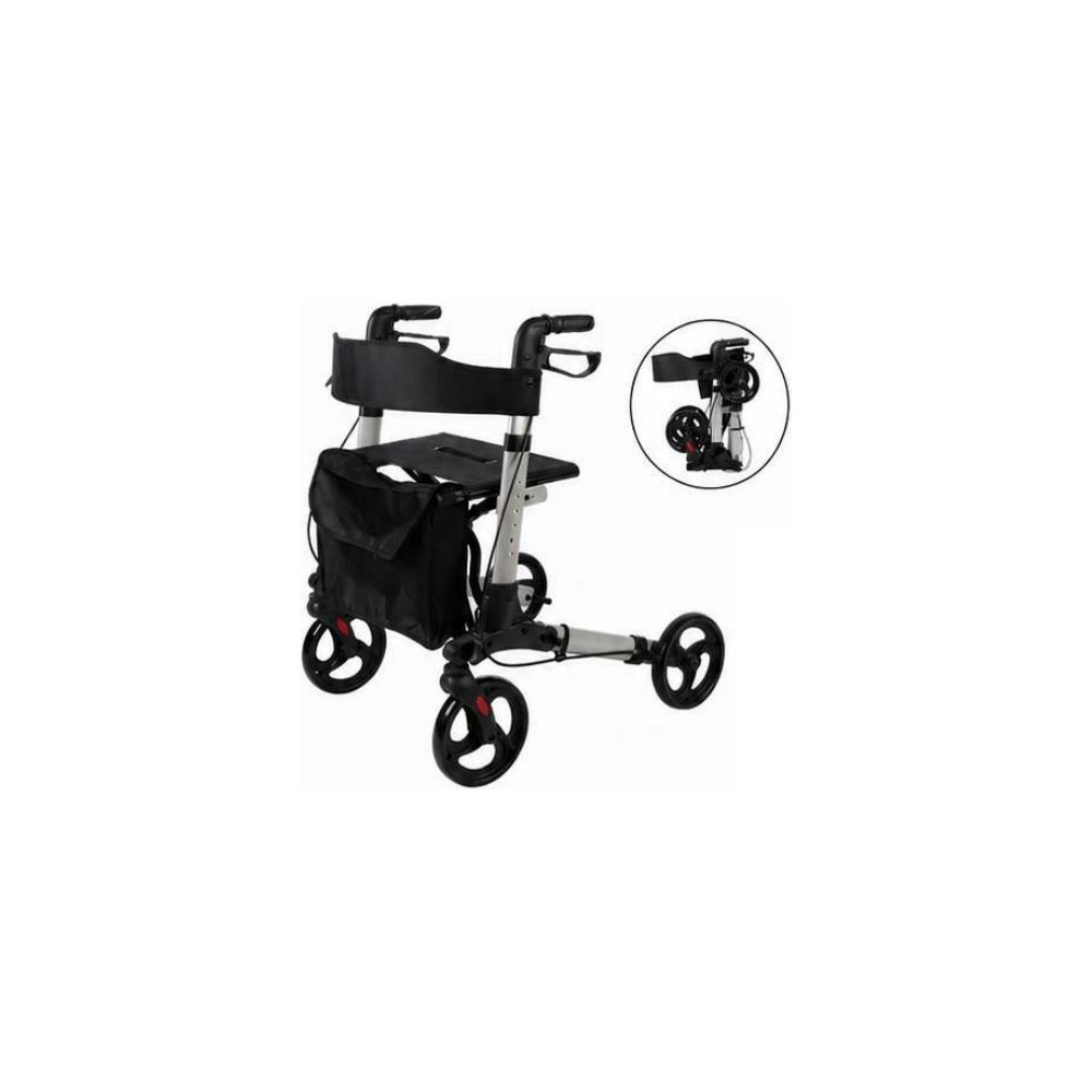 WalkAssist 920R Premium Medical Rollator