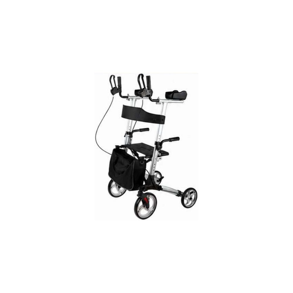WalkAssist 921U Premium Medical Rollator